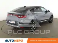 2021 Renault Arkana