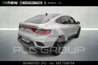2021 Renault Arkana