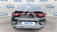 2021 Renault Arkana