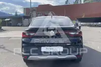 2021 Renault Arkana
