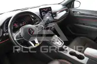 2021 Renault Arkana