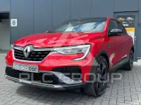 2021 Renault Arkana