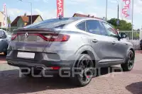 2021 Renault Arkana