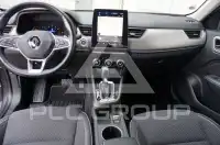 2021 Renault Arkana