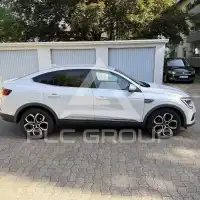 2021 Renault Arkana