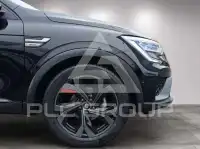 2021 Renault Arkana