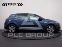 2021 Renault Megane