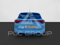 2021 Renault Megane