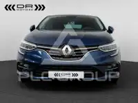 2021 Renault Megane