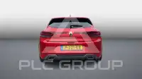 2021 Renault Megane
