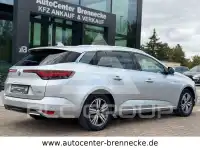 2021 Renault Megane