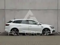 2021 Renault Megane