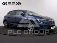 2021 Renault Megane