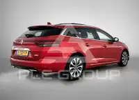 2021 Renault Megane