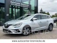 2021 Renault Megane