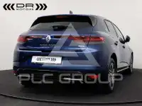2021 Renault Megane