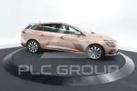 2021 Renault Megane