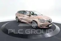 2021 Renault Megane