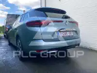 2021 Renault Megane