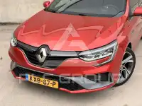 2021 Renault Megane