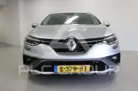 2021 Renault Megane