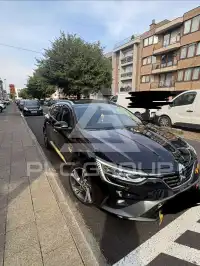 2021 Renault Megane