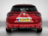 2021 Renault Megane