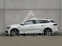 2021 Renault Megane