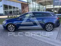 2021 Renault Megane