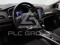 2021 Renault Megane
