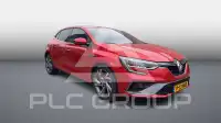 2021 Renault Megane