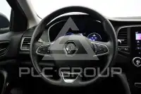 2021 Renault Megane