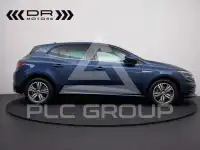 2021 Renault Megane