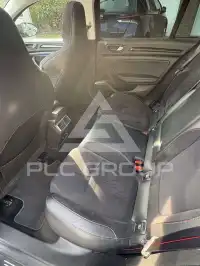 2021 Renault Megane