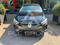 2021 Renault Megane