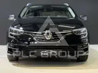 2021 Renault Megane