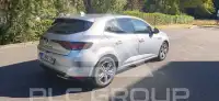 2021 Renault Megane