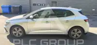 2021 Renault Megane