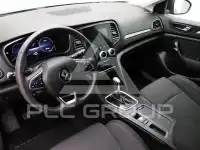 2021 Renault Megane
