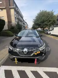 2021 Renault Megane
