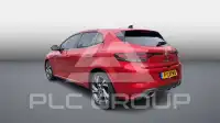 2021 Renault Megane