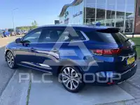 2021 Renault Megane
