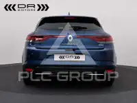 2021 Renault Megane