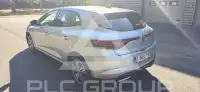 2021 Renault Megane