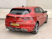 2021 Renault Megane