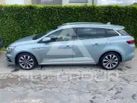 2021 Renault Megane