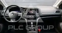 2021 Renault Megane