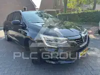 2021 Renault Megane