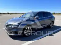 2021 Renault Megane