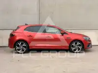 2021 Renault Megane